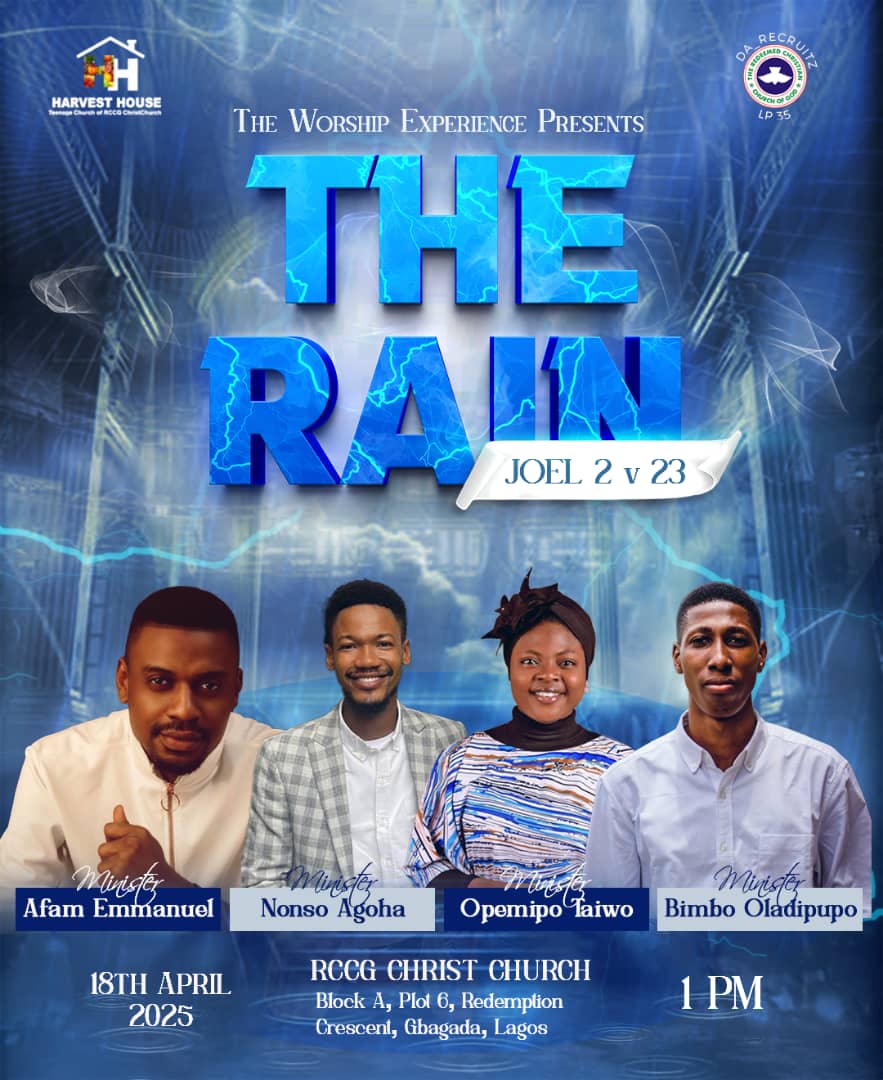 The Worship Experience